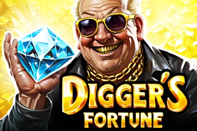 Diggersfortune онлайн Роял Россия Казино