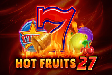 Hotfruits277 автомат Роял Россия Казино